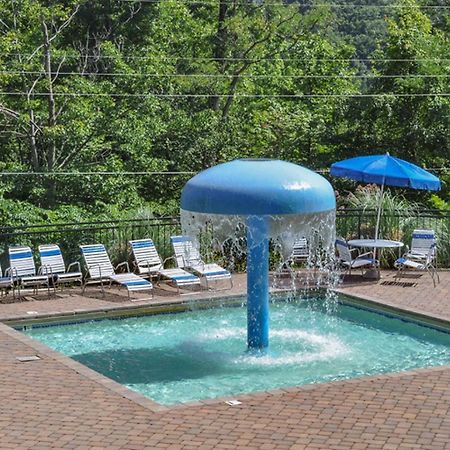 Bear Hugs 1126 Villa Gatlinburg Ngoại thất bức ảnh