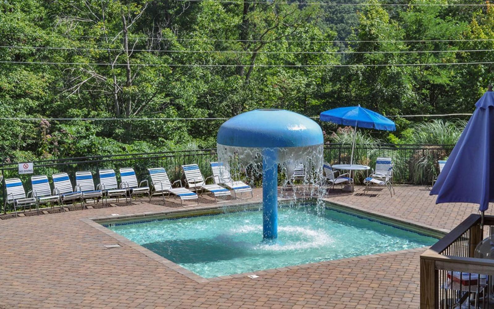 Bear Hugs 1126 Villa Gatlinburg Ngoại thất bức ảnh