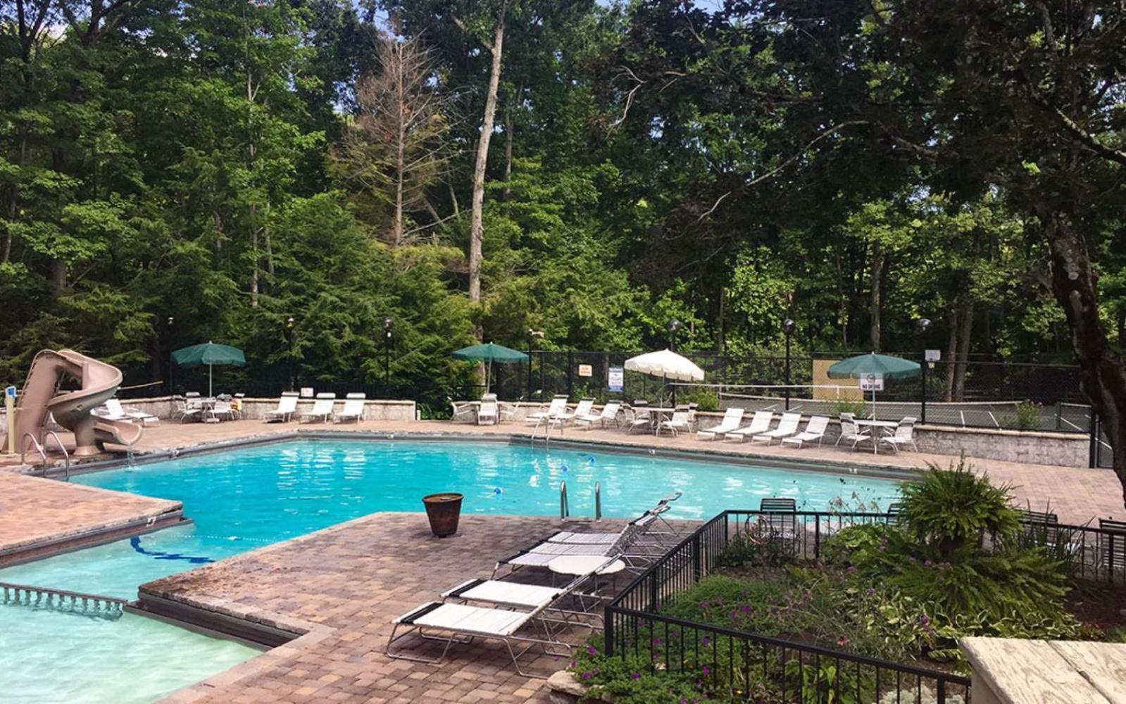 Bear Hugs 1126 Villa Gatlinburg Ngoại thất bức ảnh