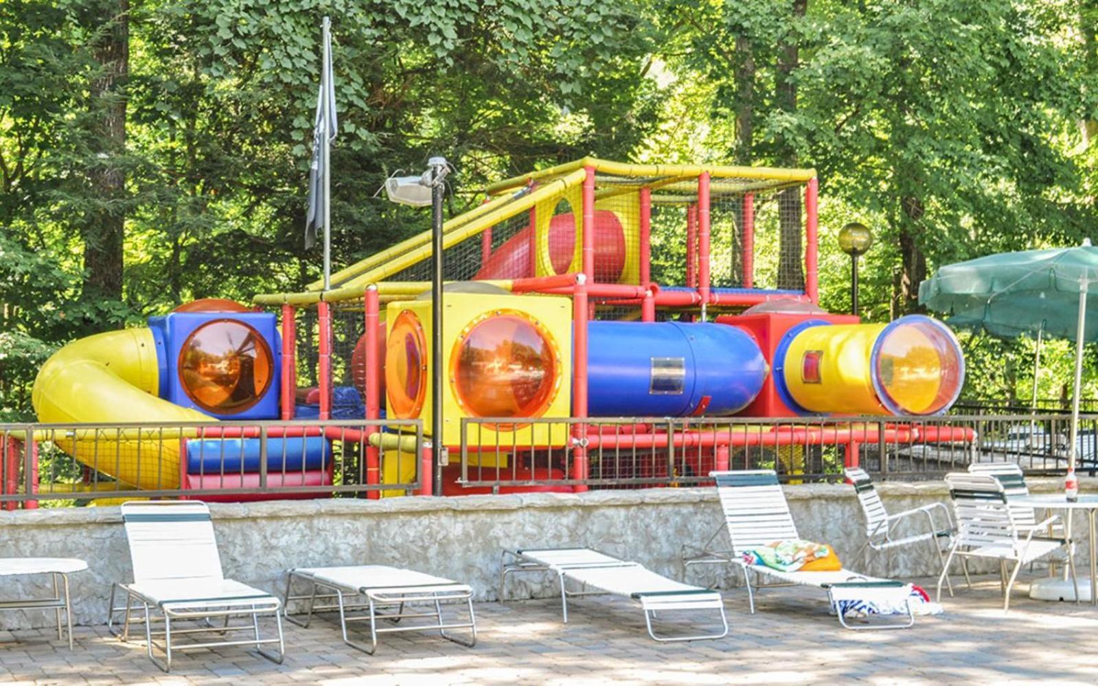 Bear Hugs 1126 Villa Gatlinburg Ngoại thất bức ảnh