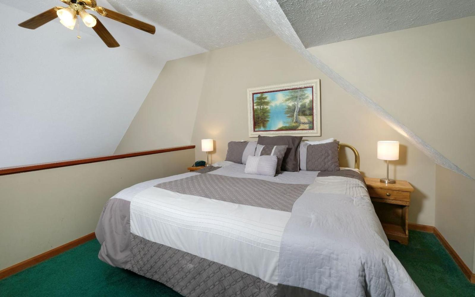 Bear Hugs 1126 Villa Gatlinburg Ngoại thất bức ảnh