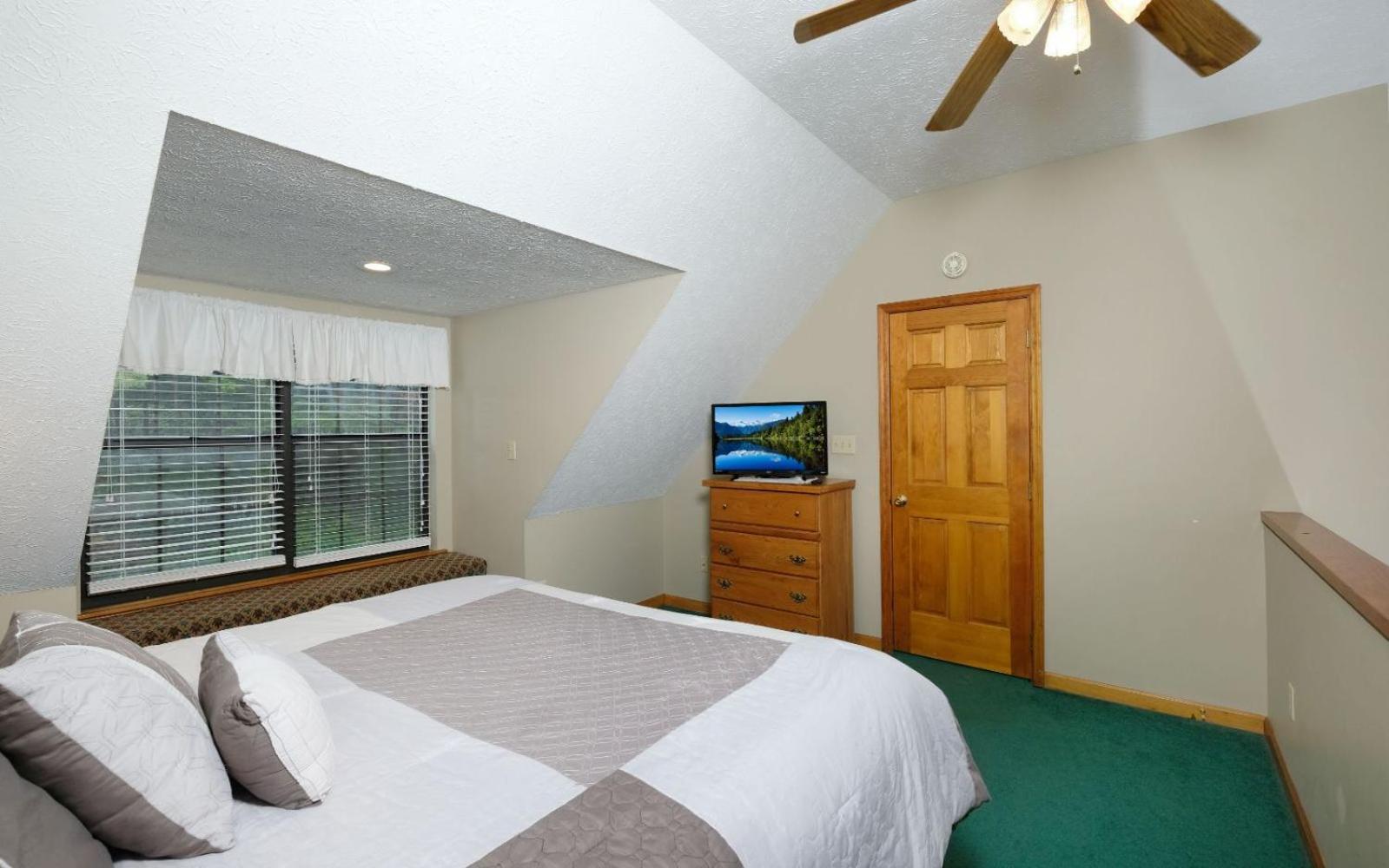 Bear Hugs 1126 Villa Gatlinburg Ngoại thất bức ảnh
